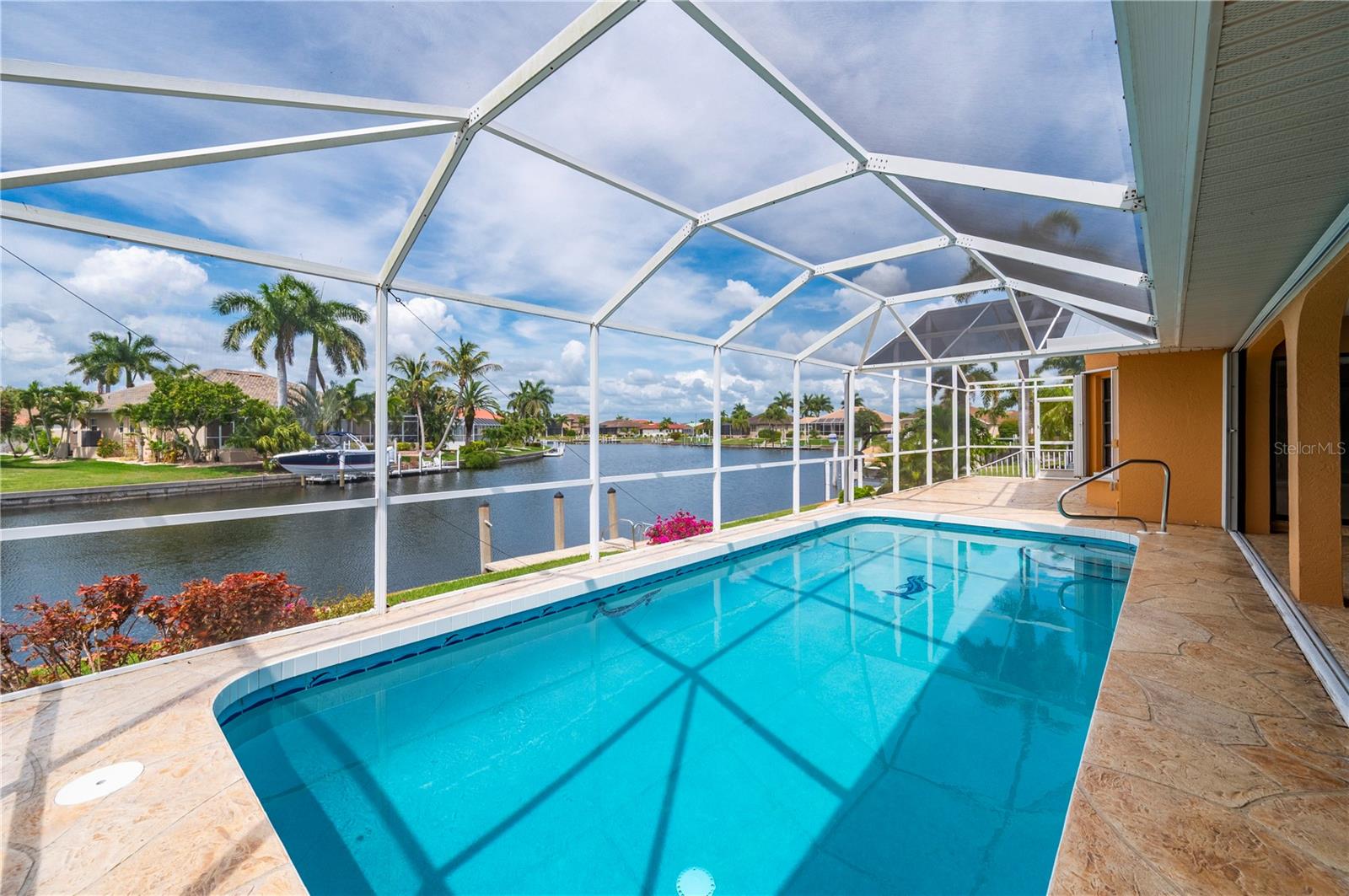 PUNTA GORDA ISLES SEC 14 - Residential