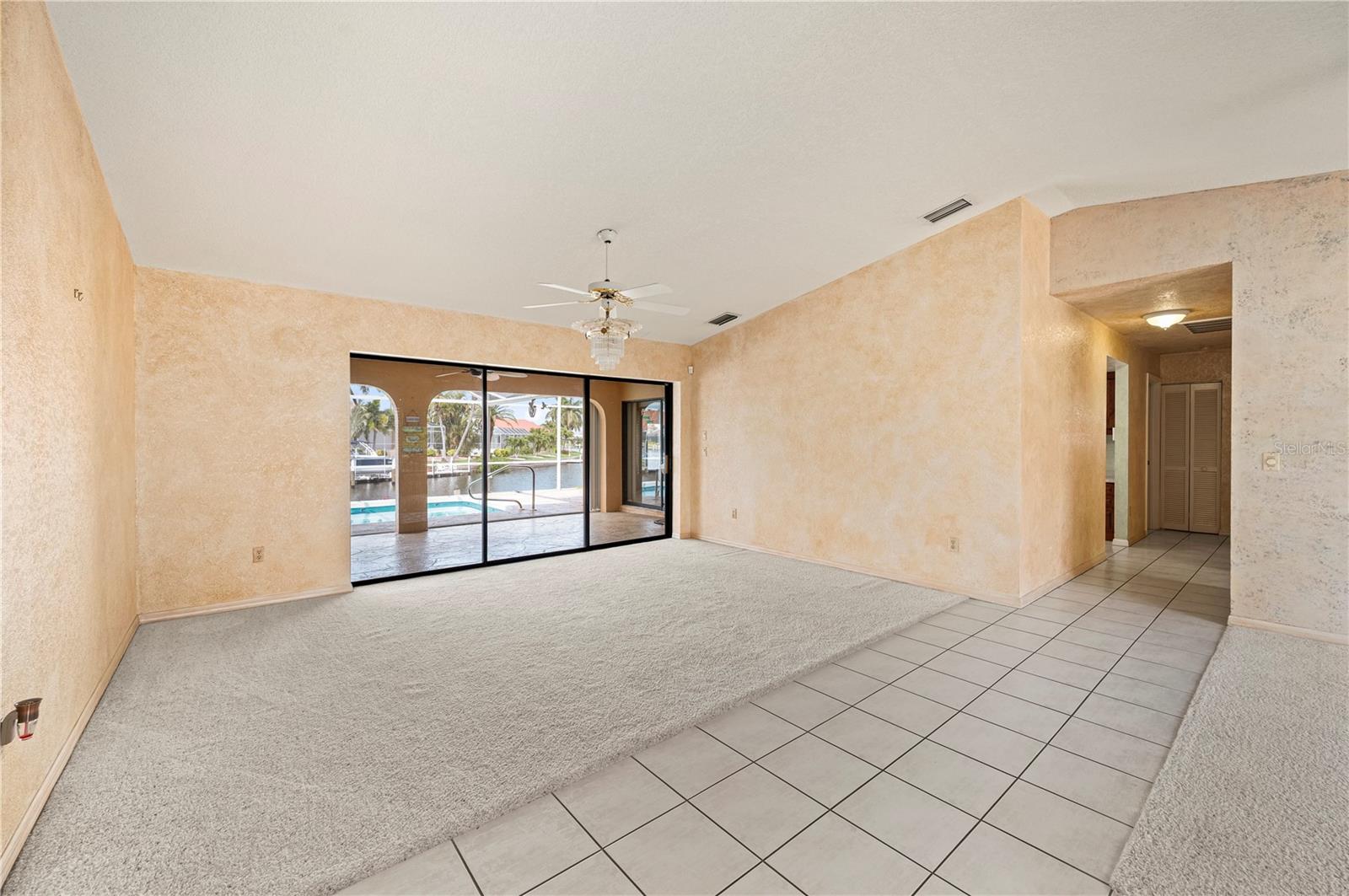 PUNTA GORDA ISLES SEC 14 - Residential