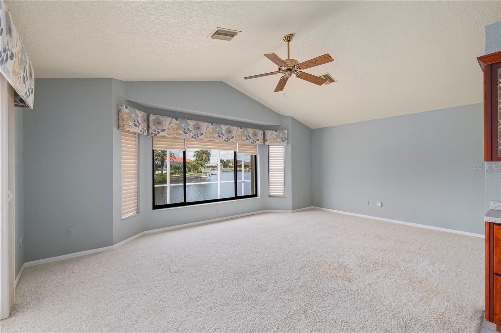PUNTA GORDA ISLES SEC 14 - Residential
