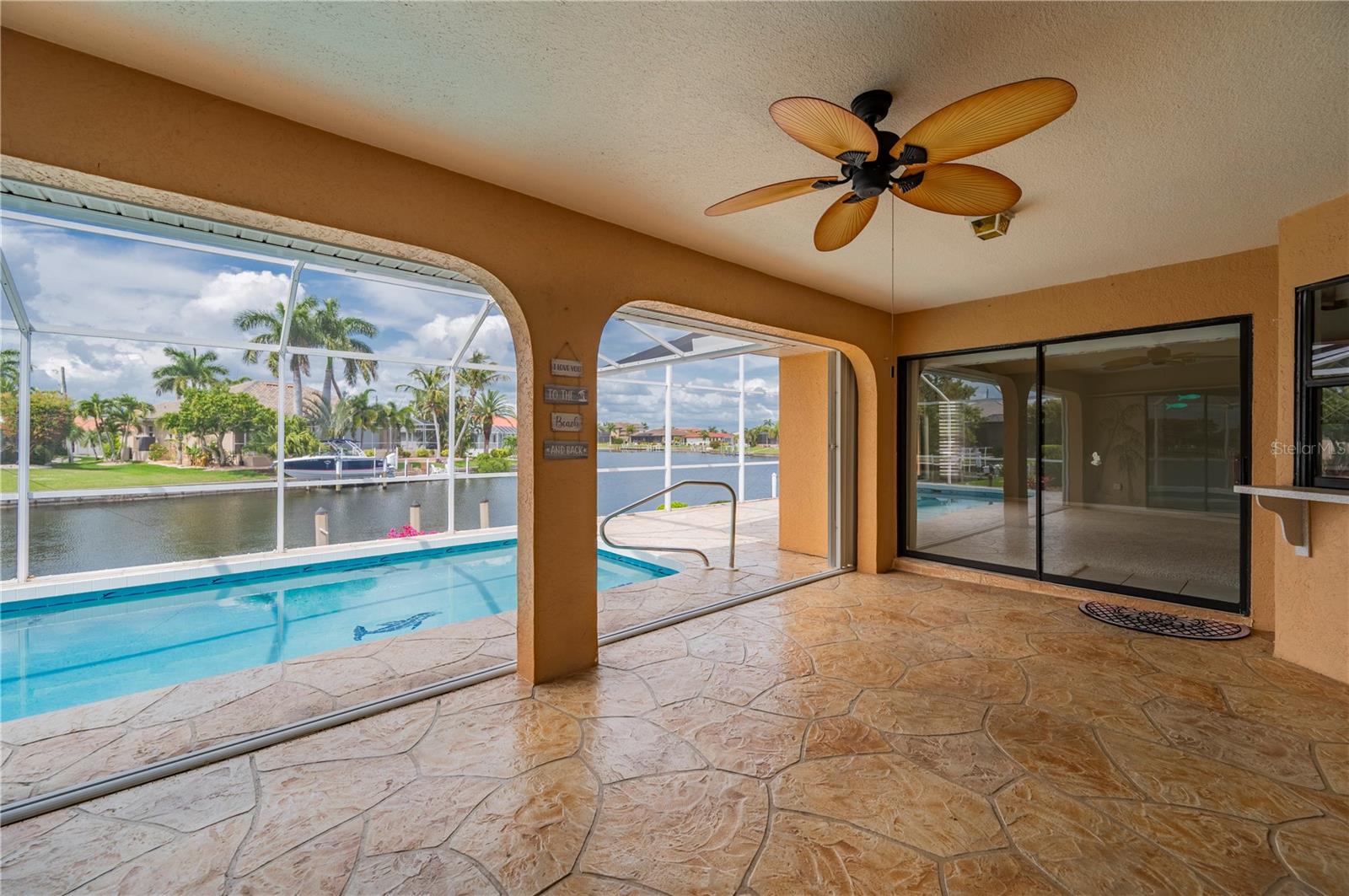 PUNTA GORDA ISLES SEC 14 - Residential