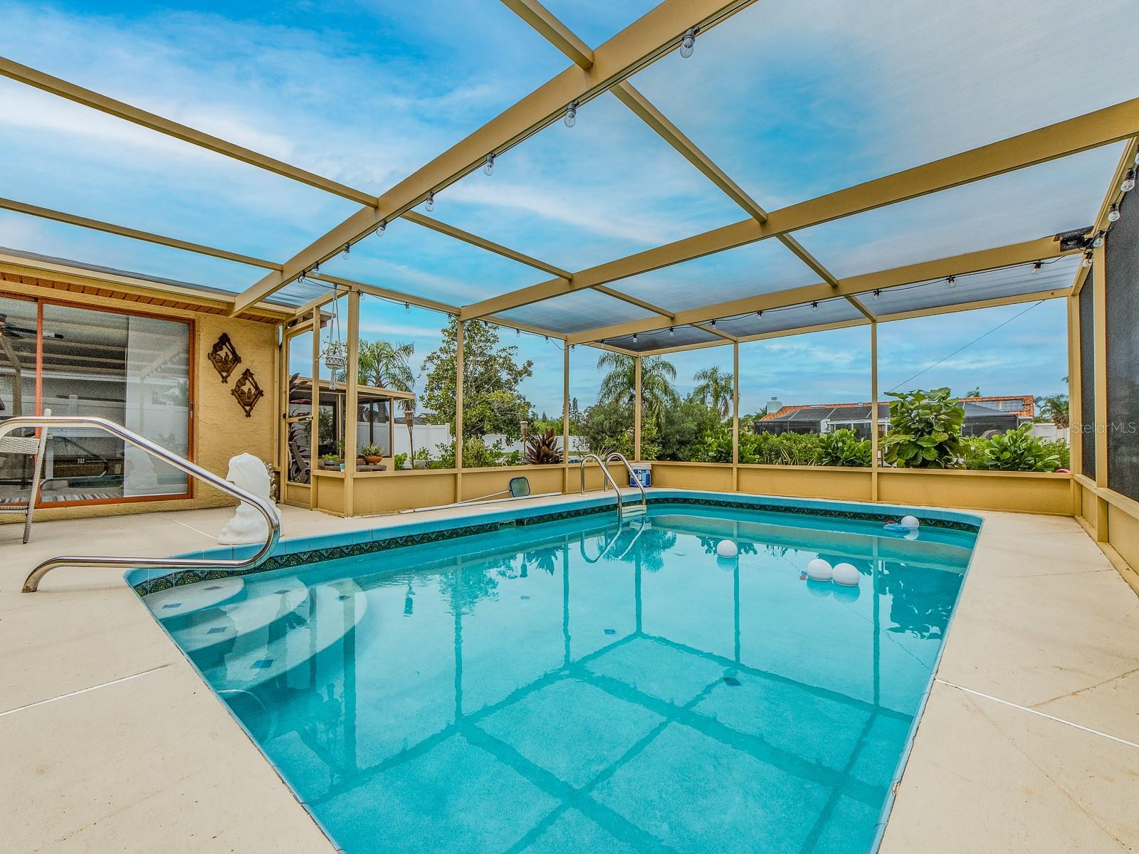 WEST PORT SUB - Residential