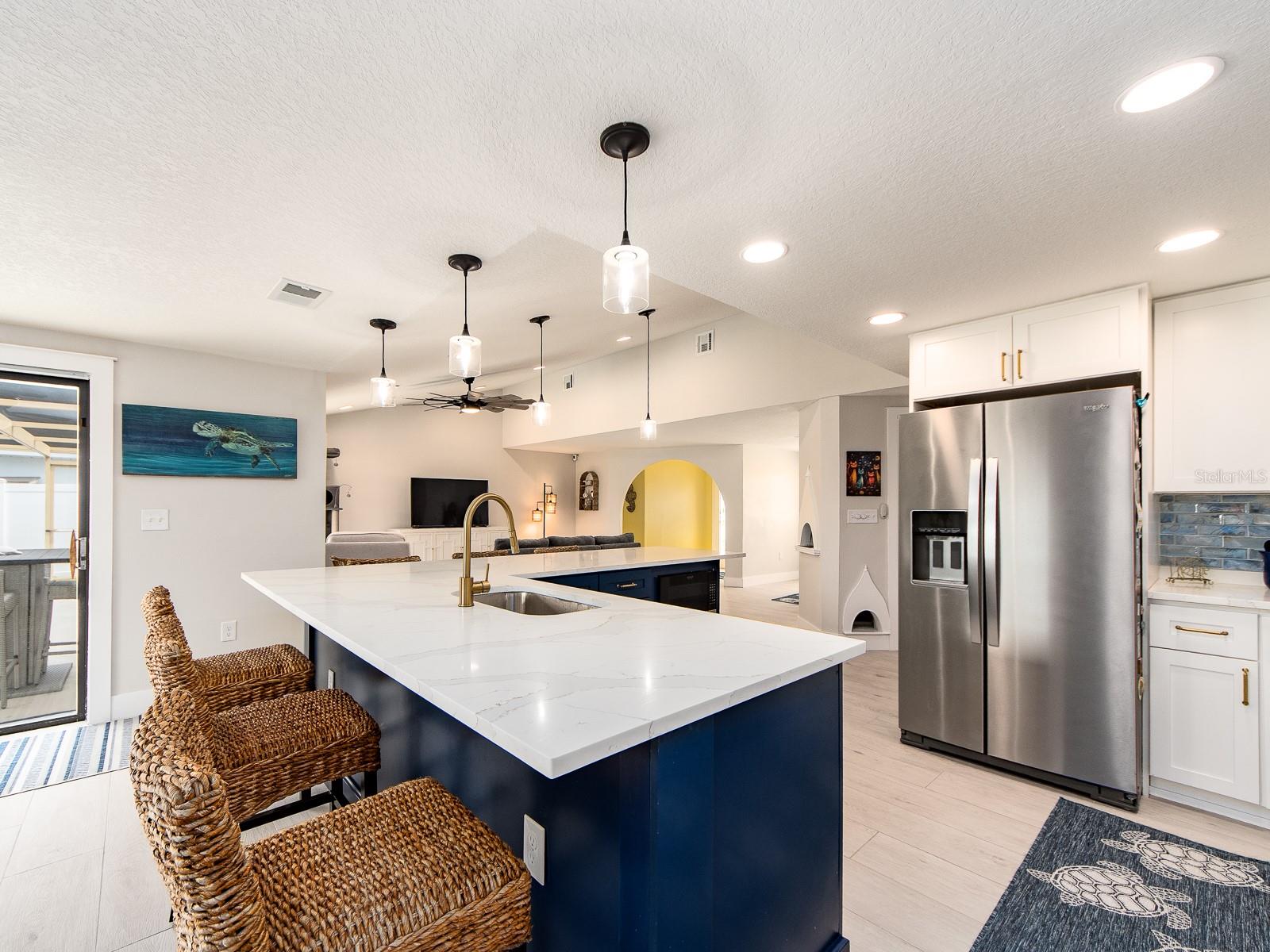 WEST PORT SUB - Residential