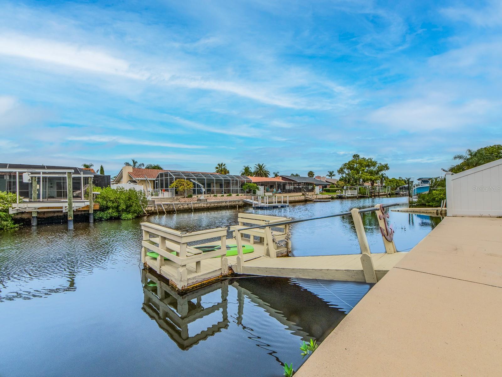 WEST PORT SUB - Residential