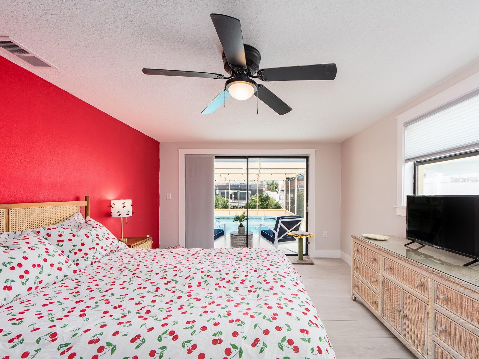 WEST PORT SUB - Residential