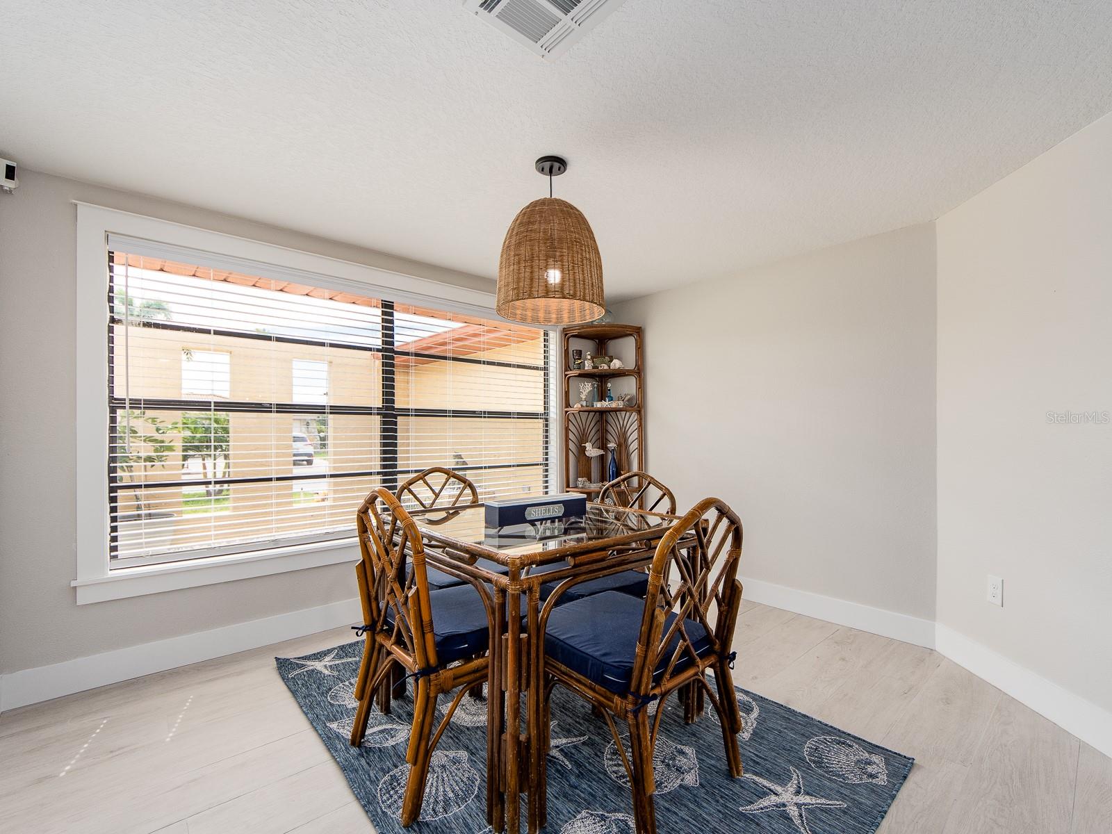 WEST PORT SUB - Residential