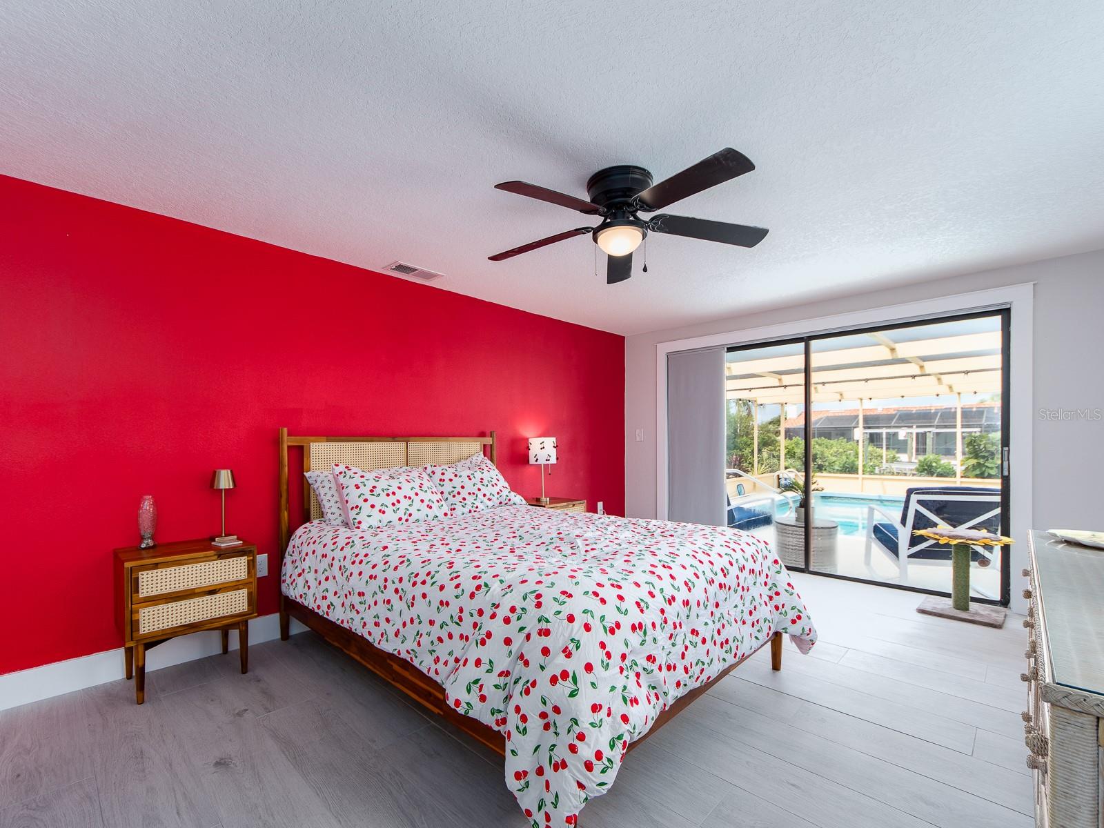 WEST PORT SUB - Residential