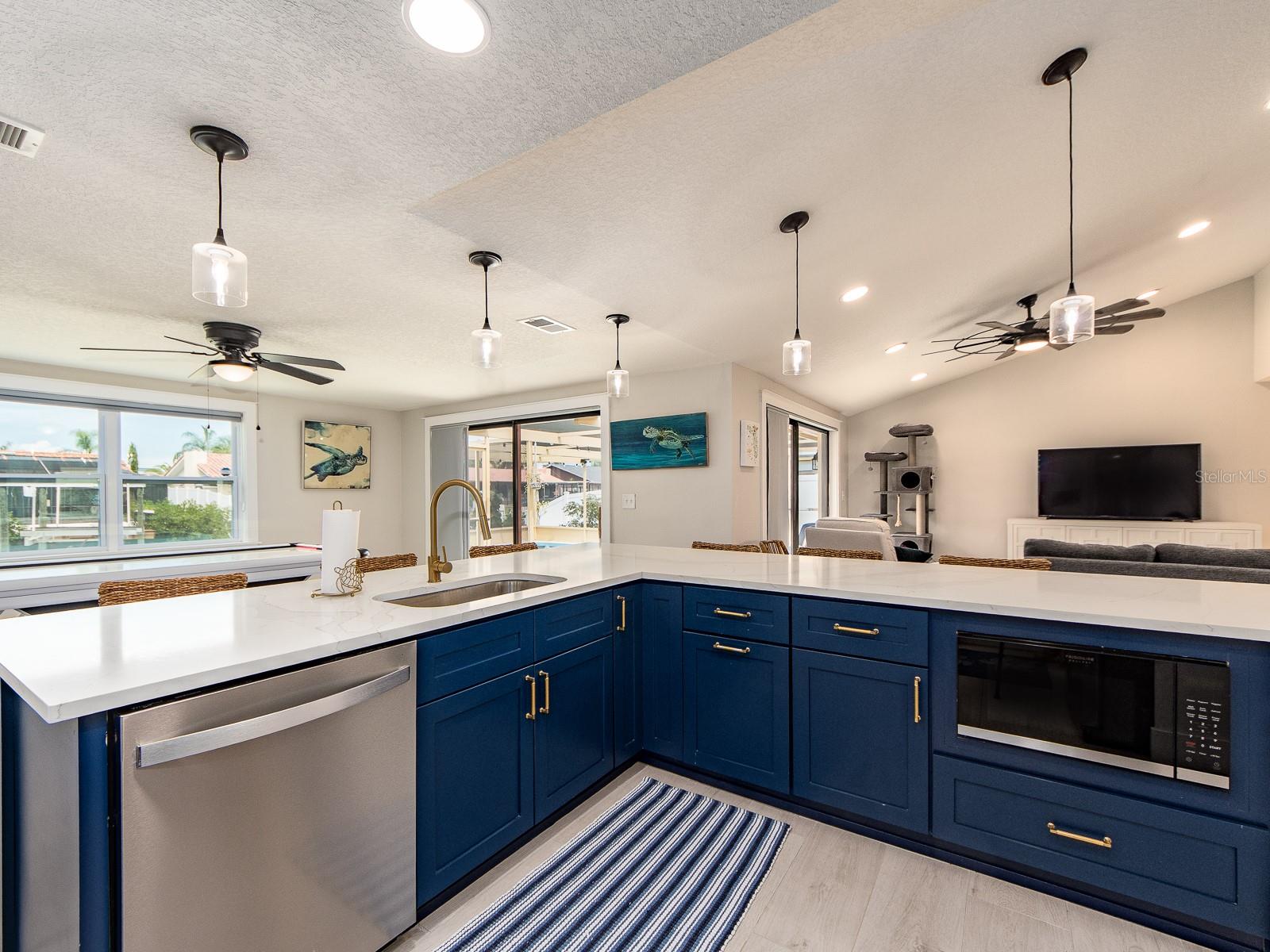 WEST PORT SUB - Residential