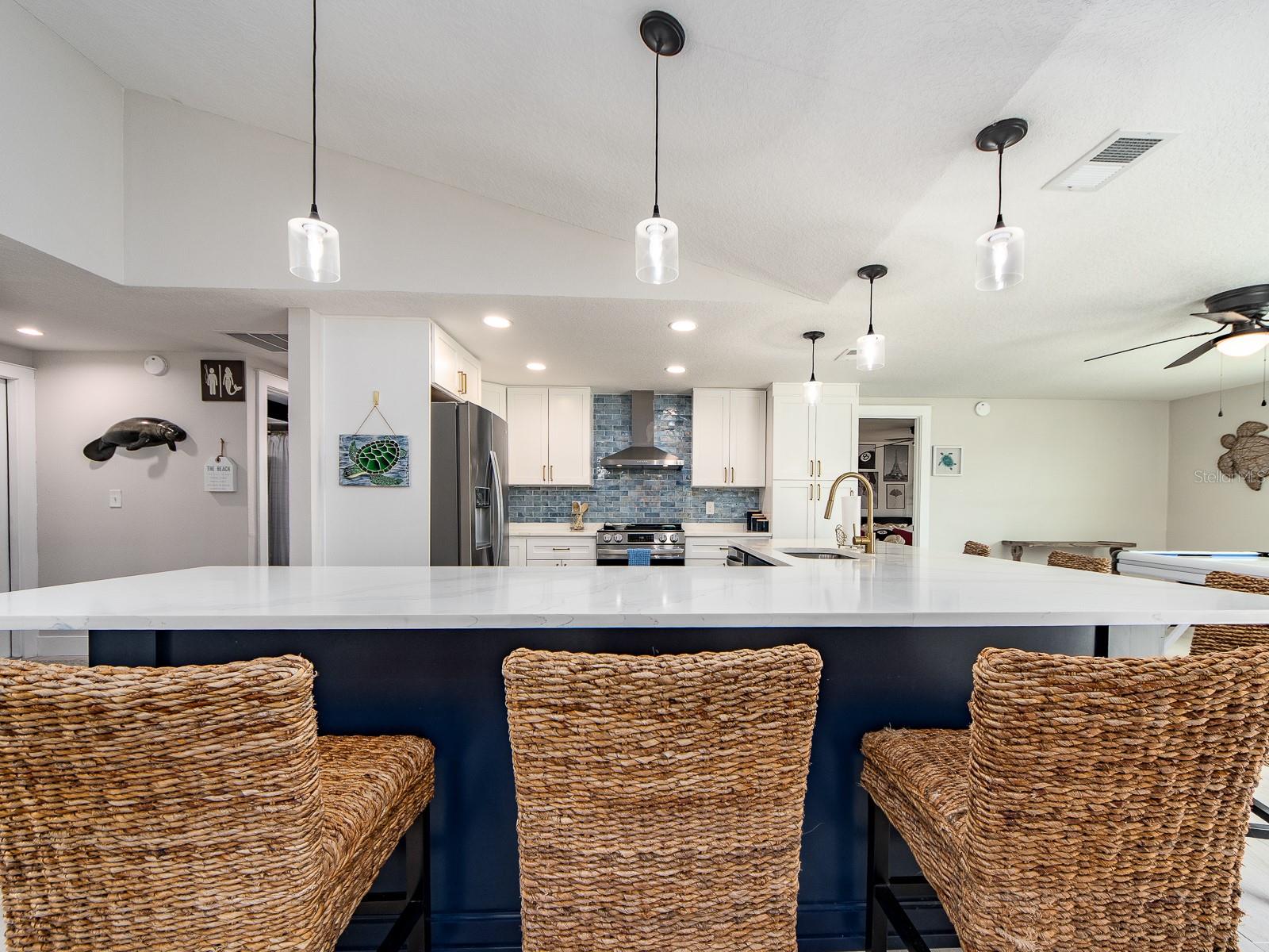 WEST PORT SUB - Residential