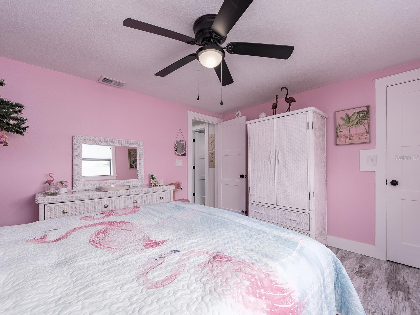 WEST PORT SUB - Residential