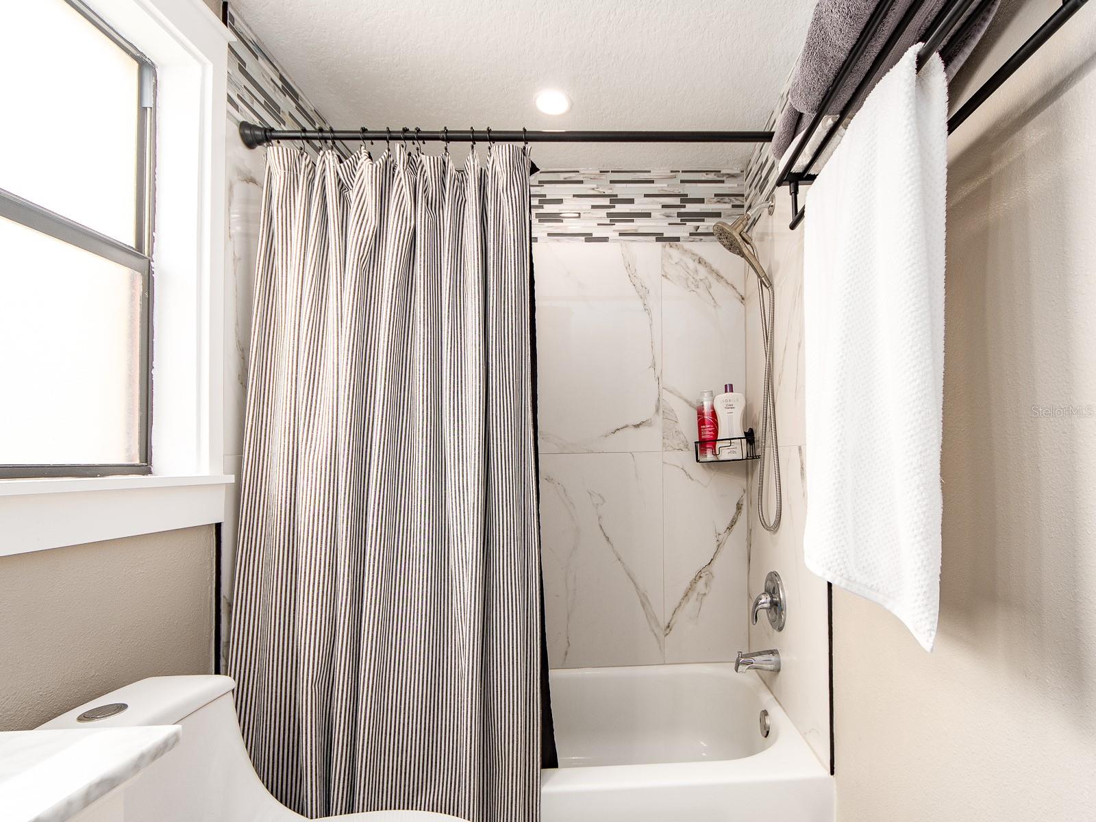 WEST PORT SUB - Residential