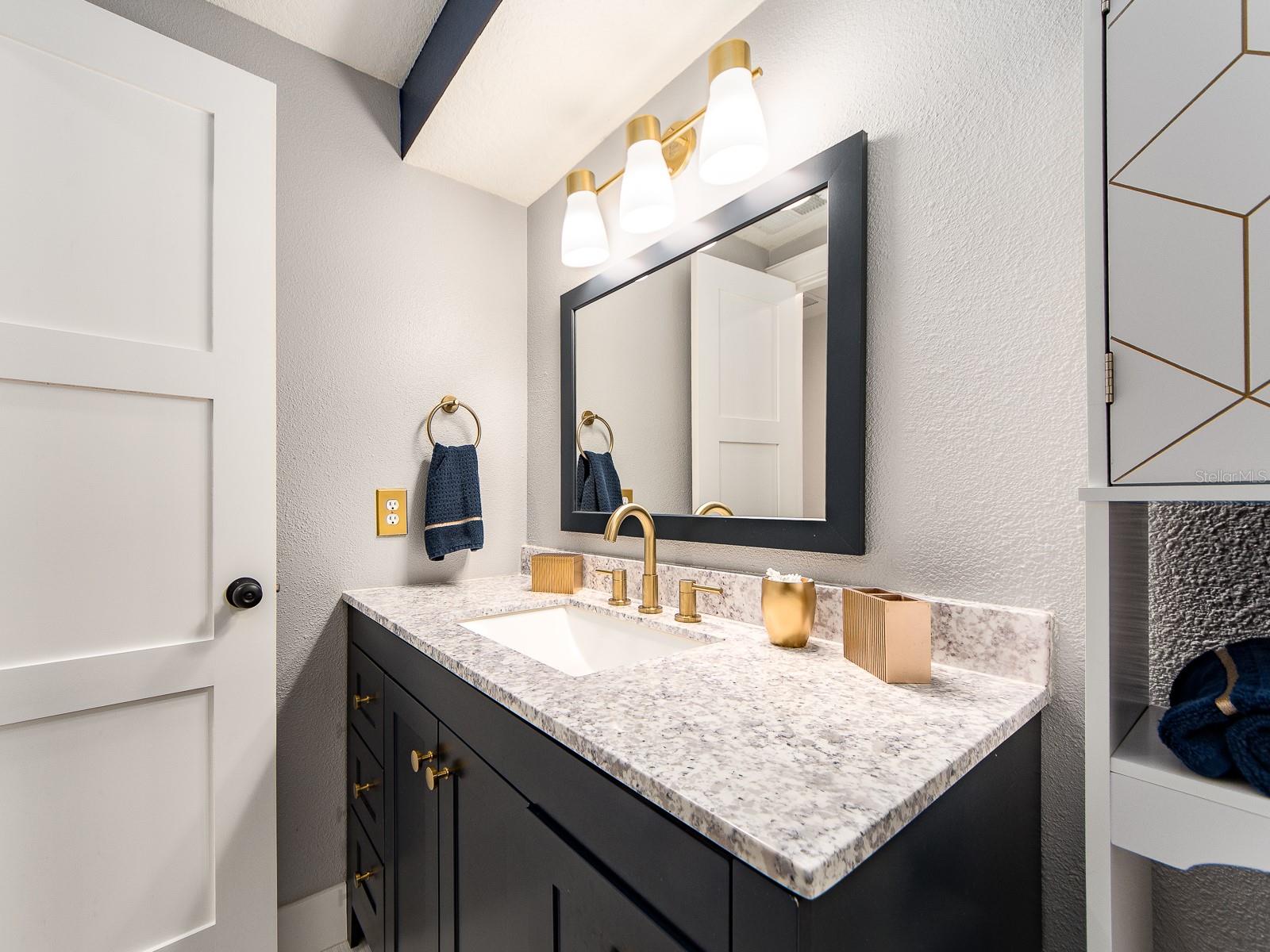 WEST PORT SUB - Residential