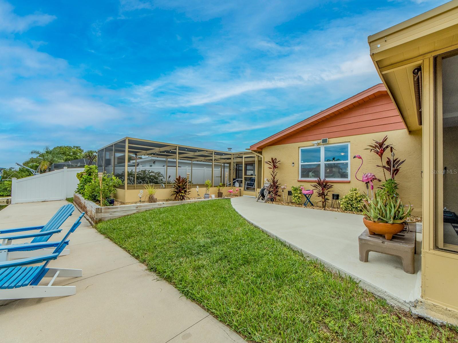 WEST PORT SUB - Residential