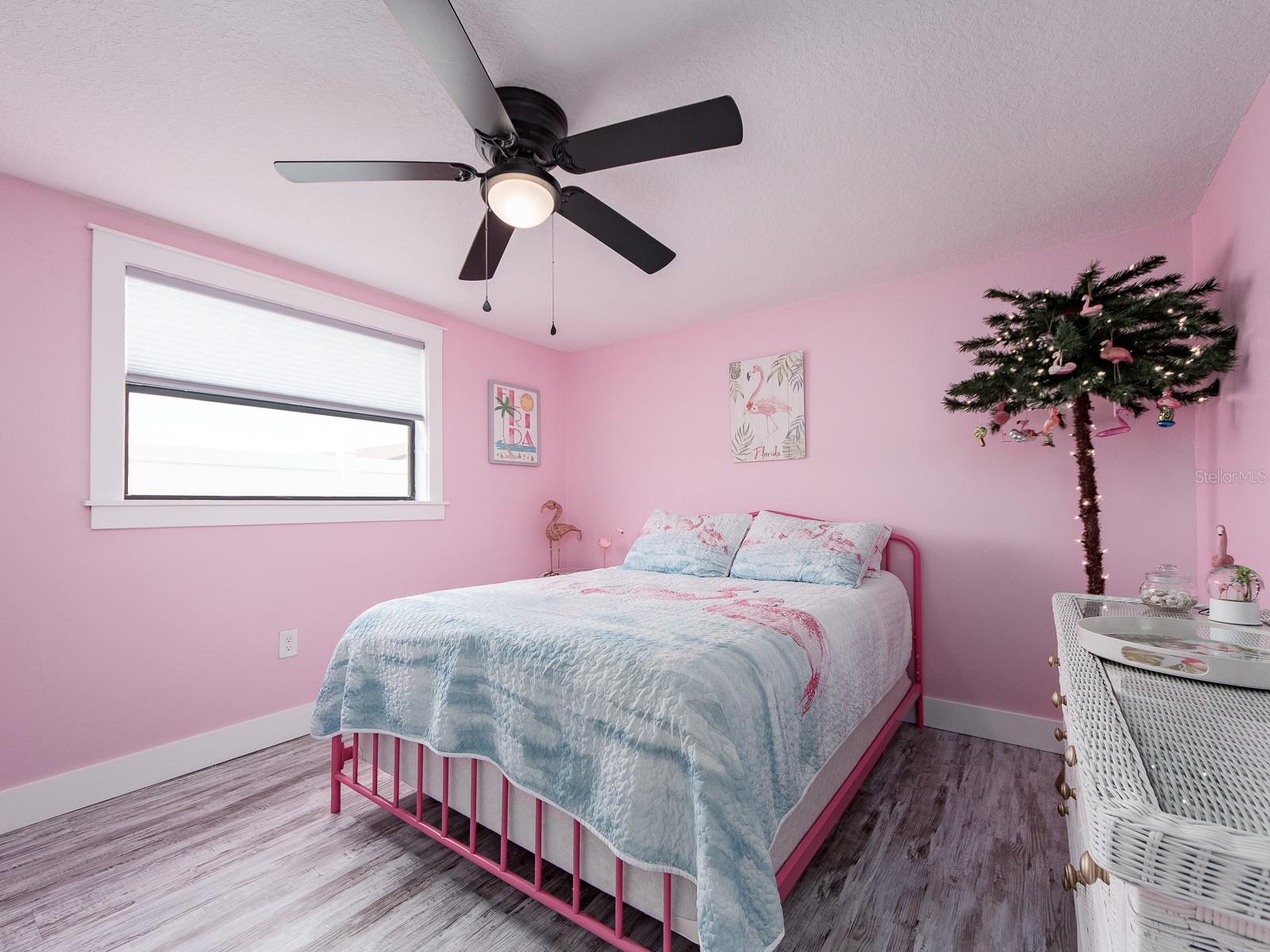 WEST PORT SUB - Residential