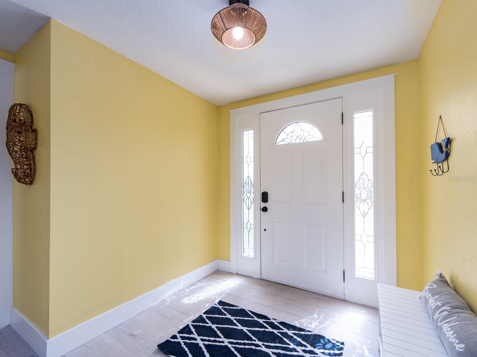 WEST PORT SUB - Residential