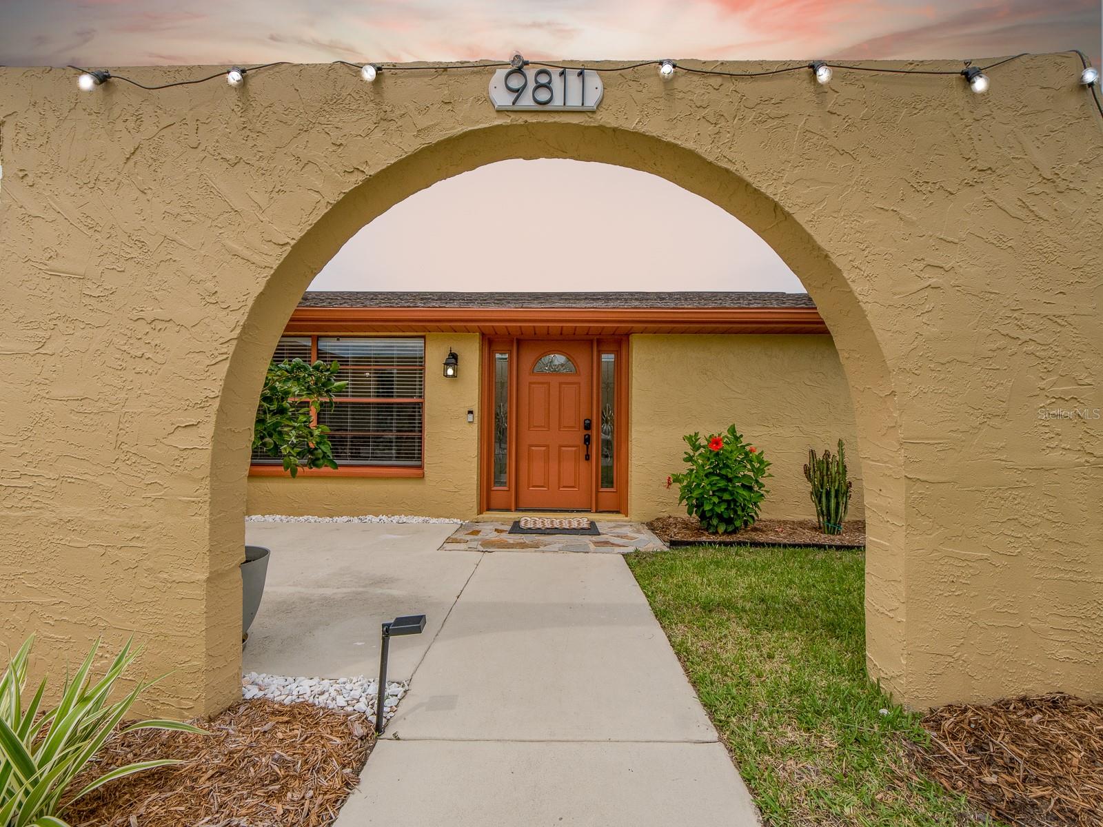 WEST PORT SUB - Residential