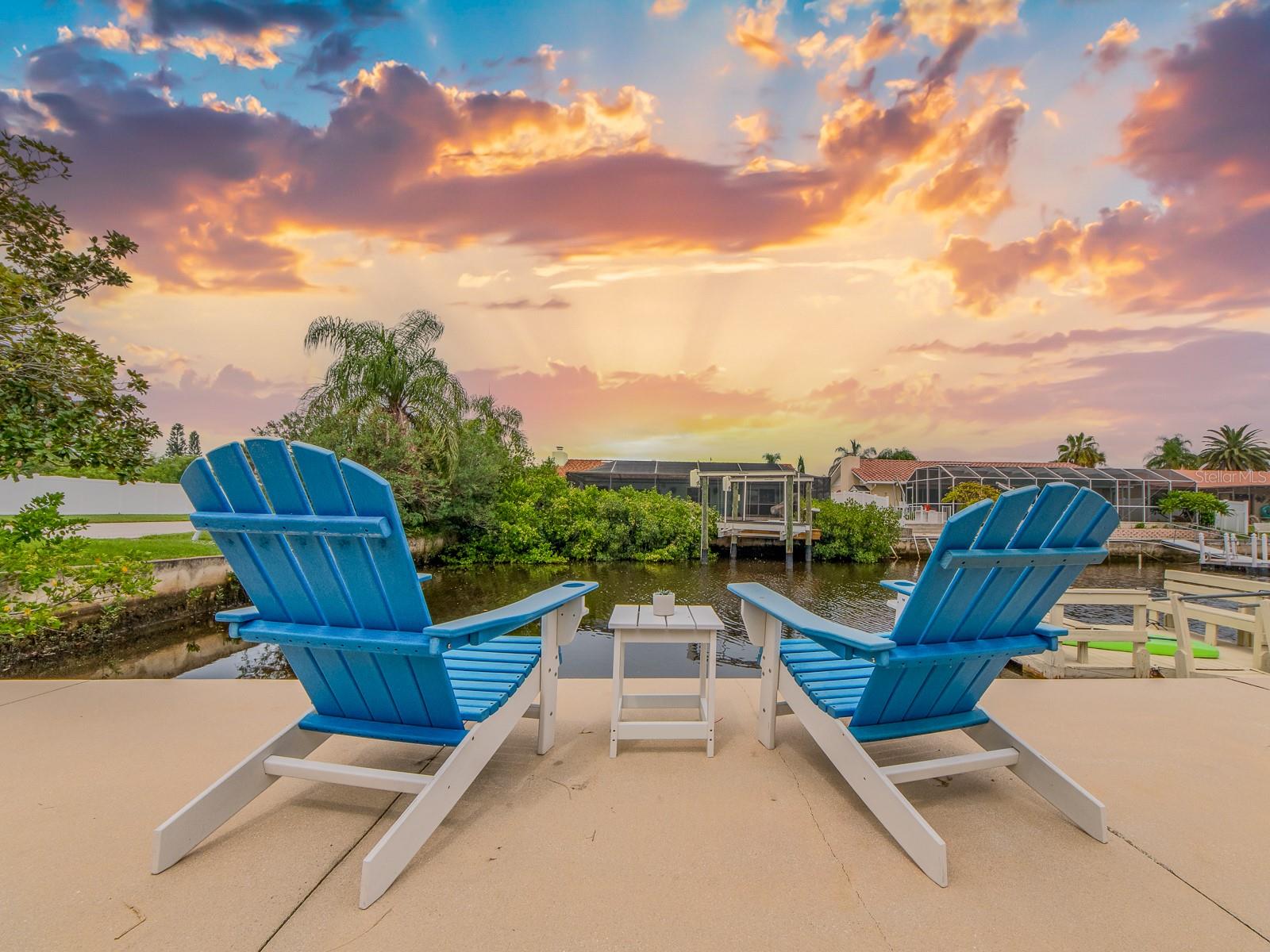 WEST PORT SUB - Residential