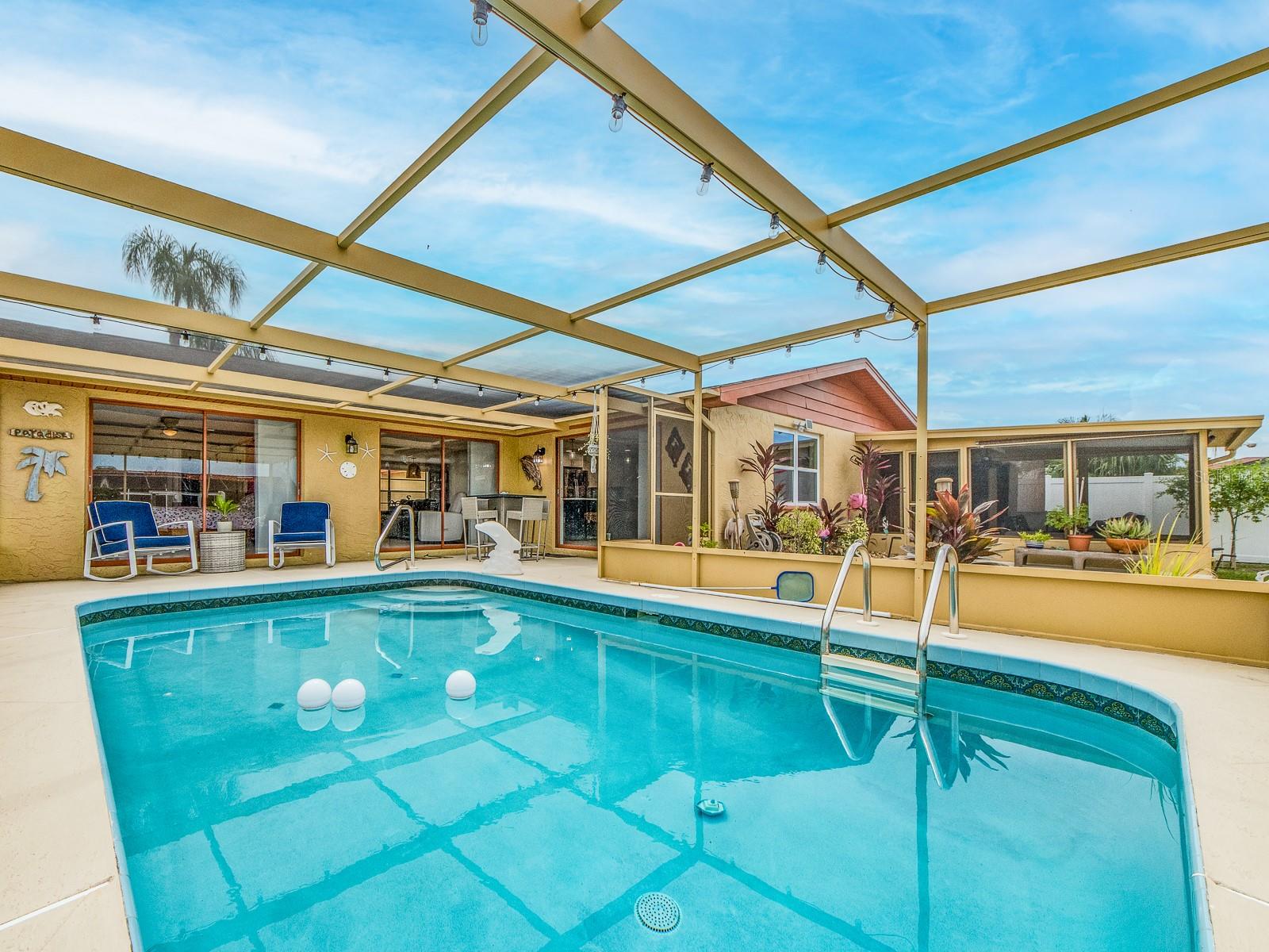 WEST PORT SUB - Residential