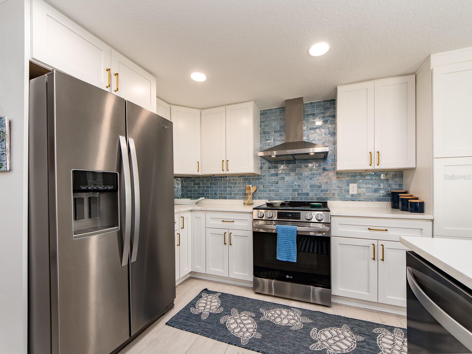 WEST PORT SUB - Residential