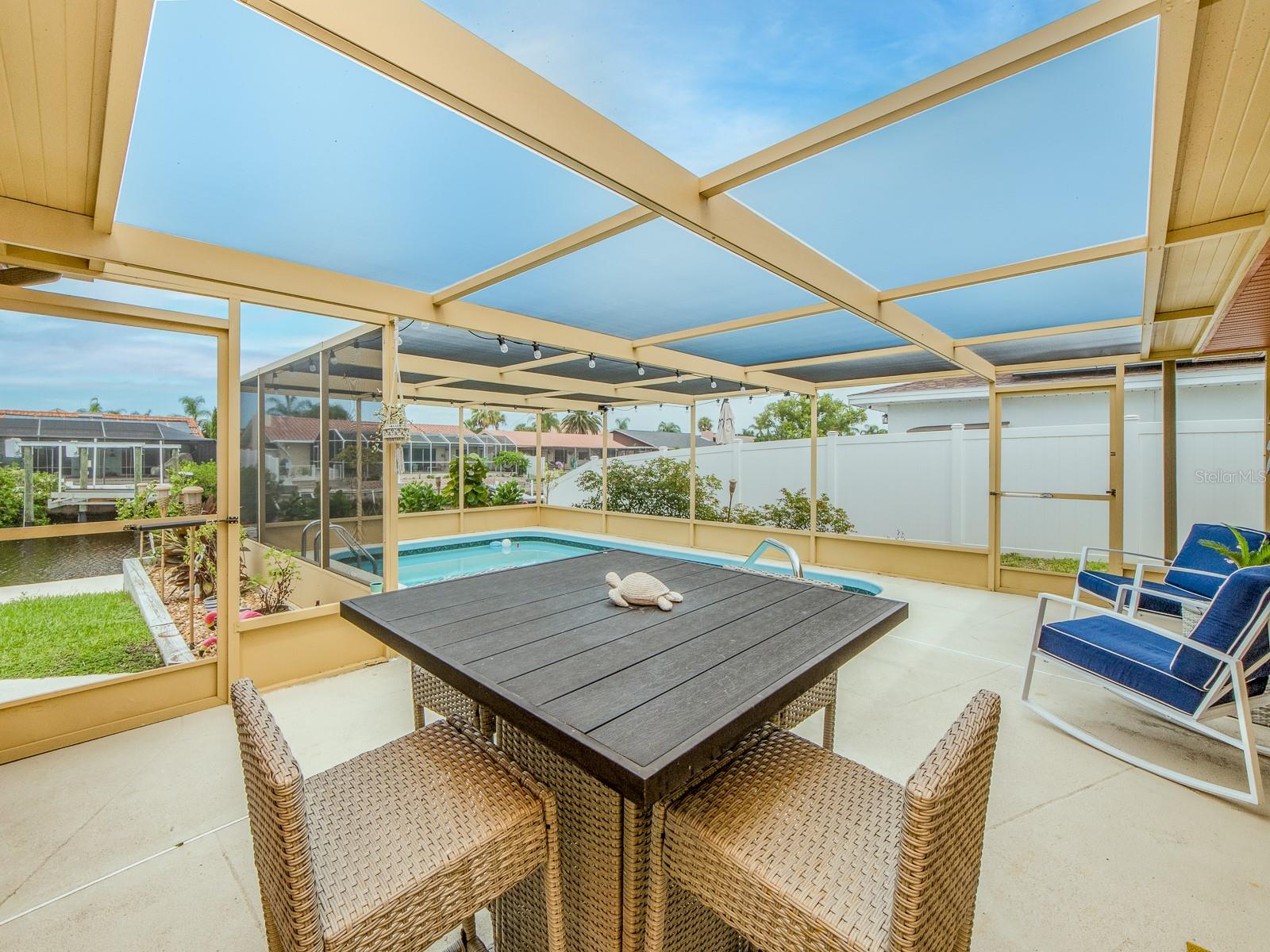 WEST PORT SUB - Residential