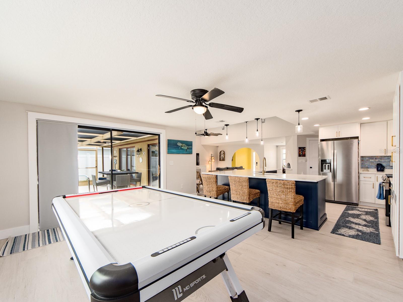 WEST PORT SUB - Residential