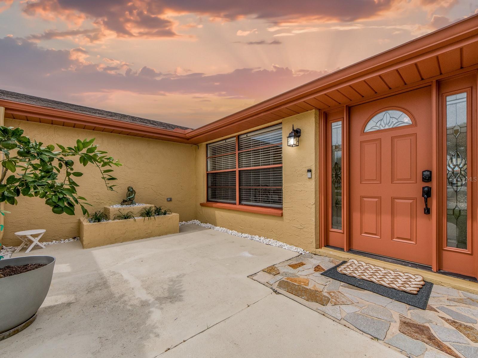 WEST PORT SUB - Residential