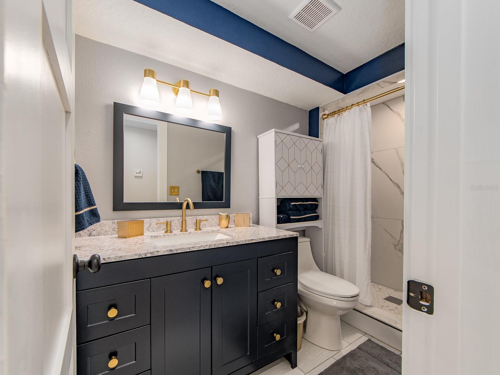 WEST PORT SUB - Residential