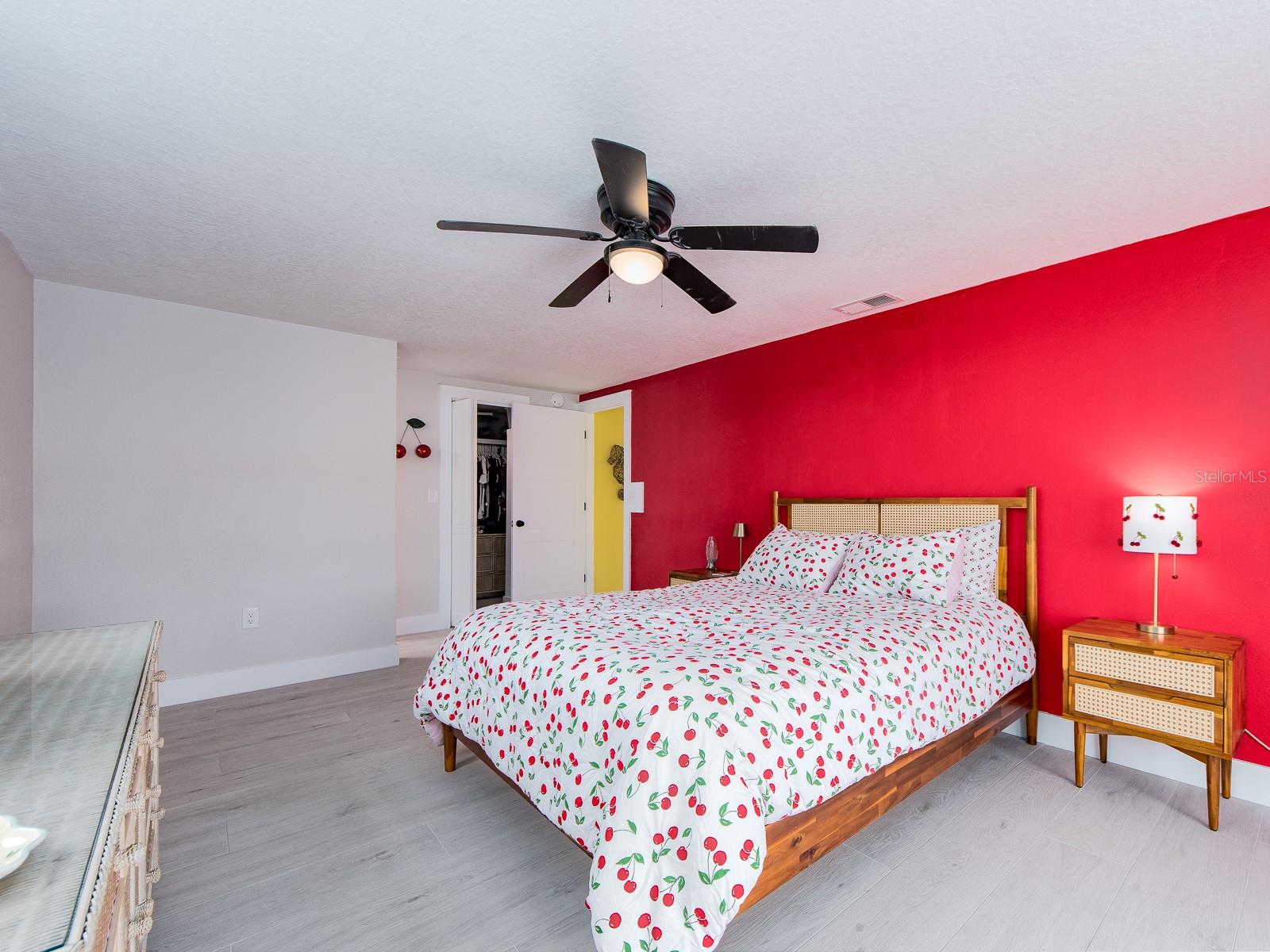 WEST PORT SUB - Residential