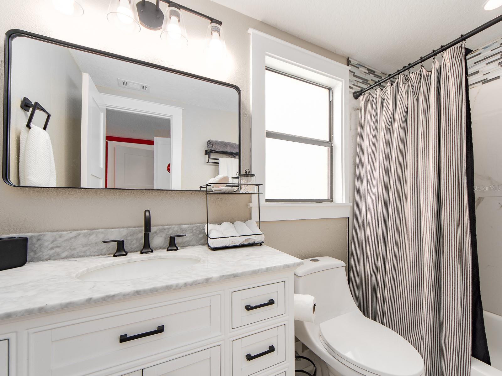 WEST PORT SUB - Residential