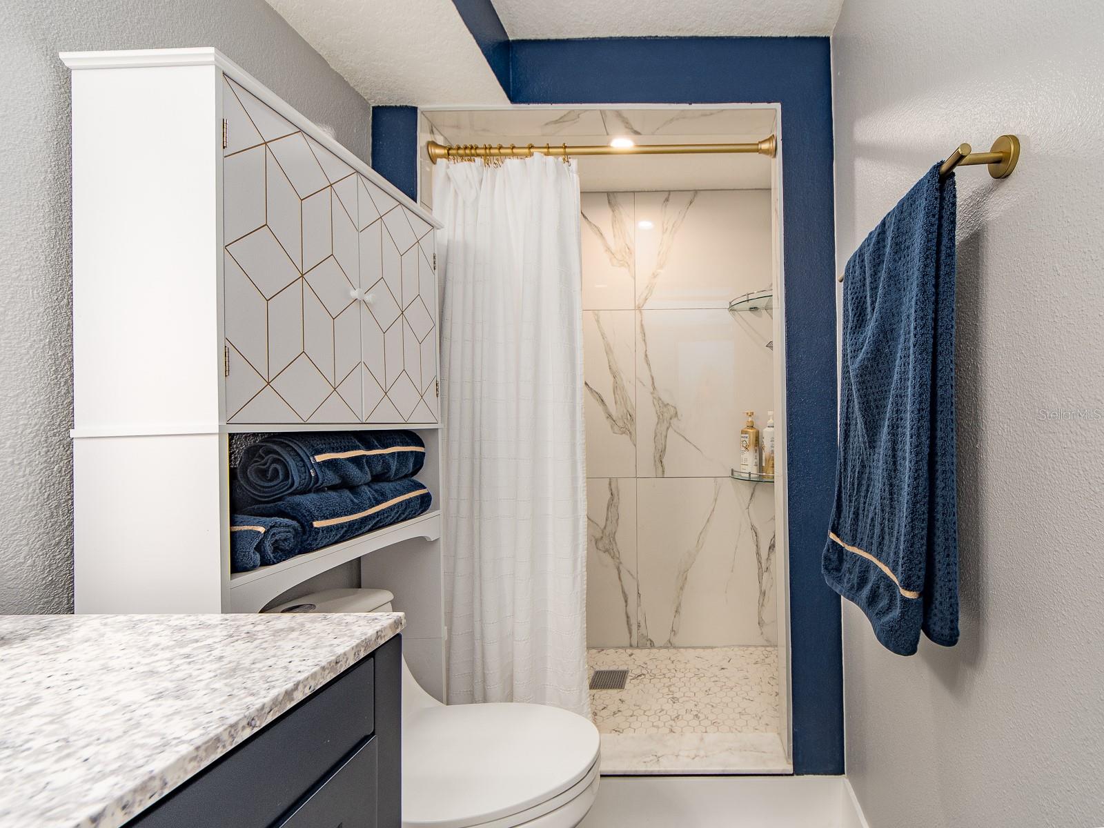 WEST PORT SUB - Residential