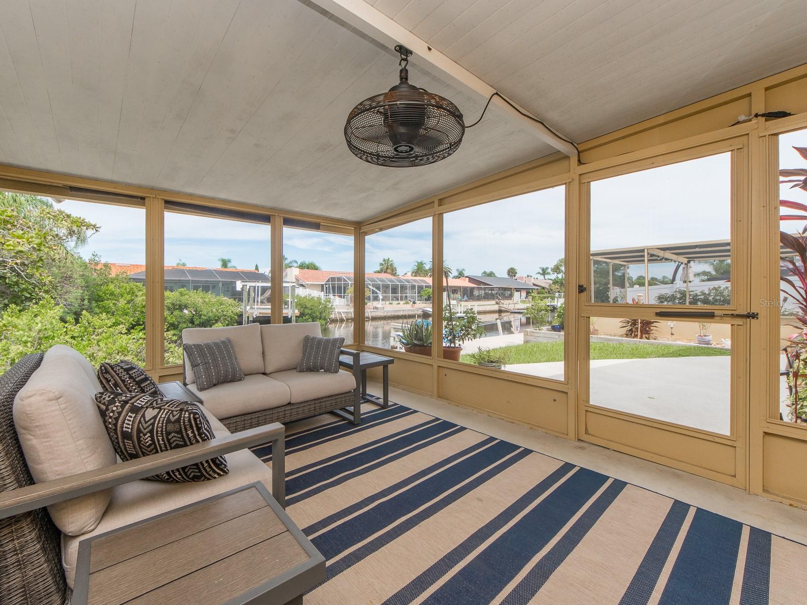 WEST PORT SUB - Residential