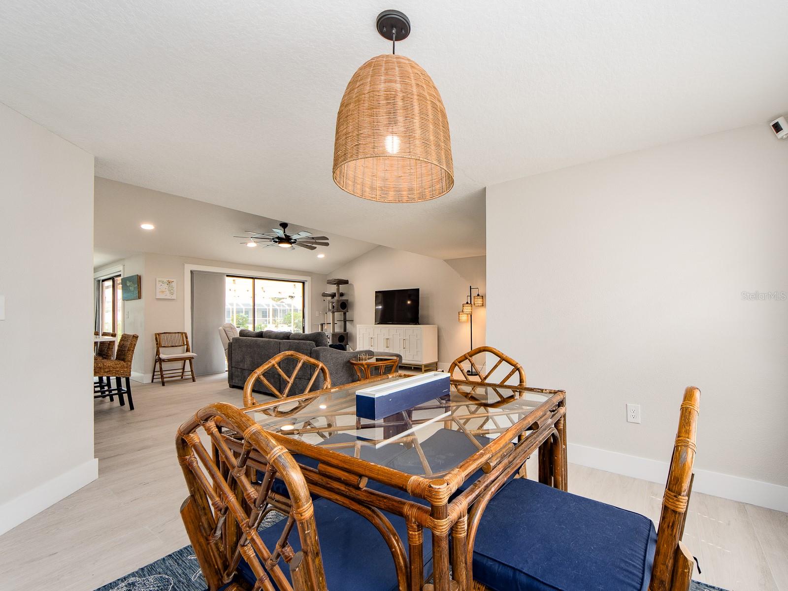 WEST PORT SUB - Residential