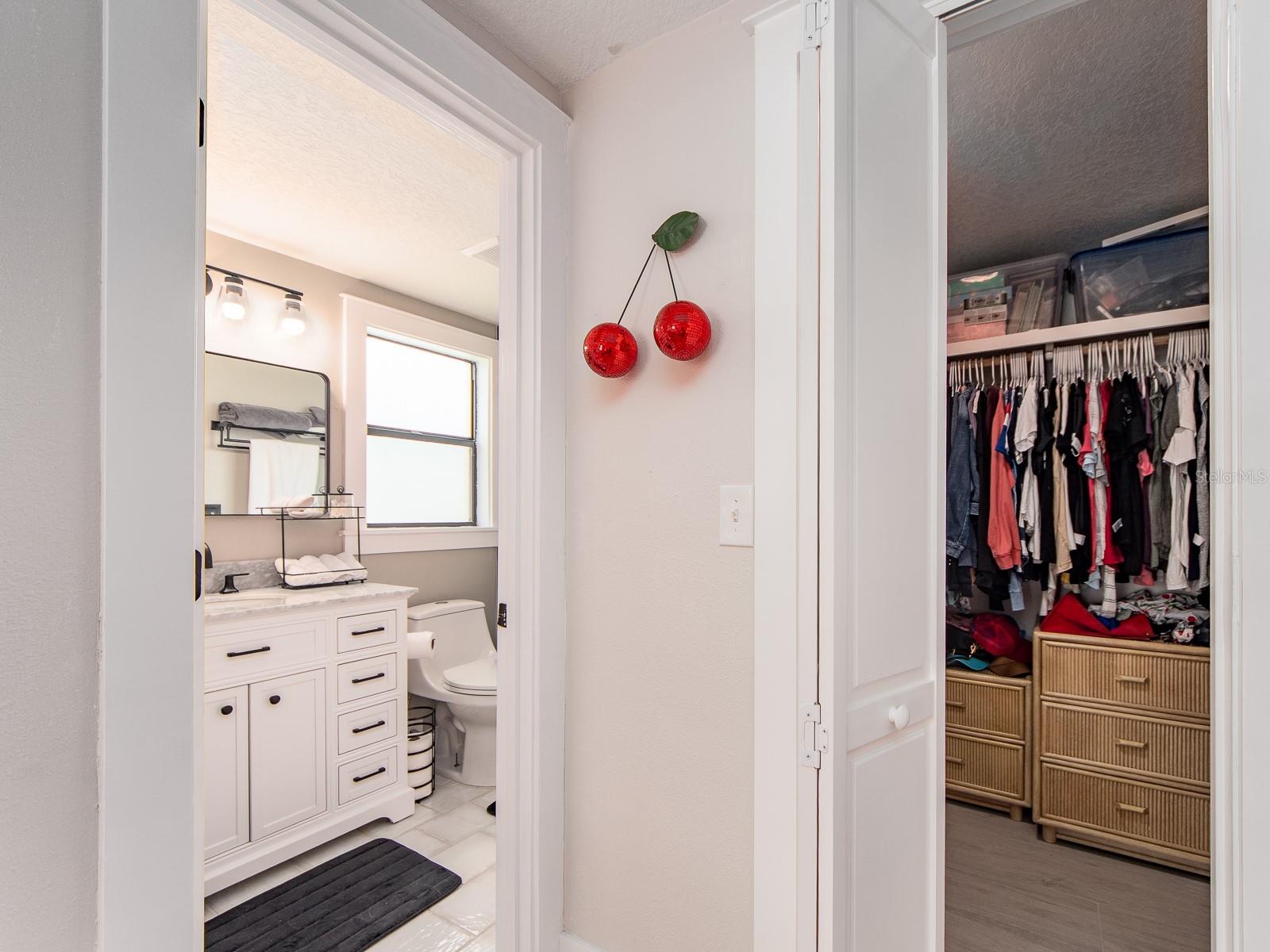 WEST PORT SUB - Residential