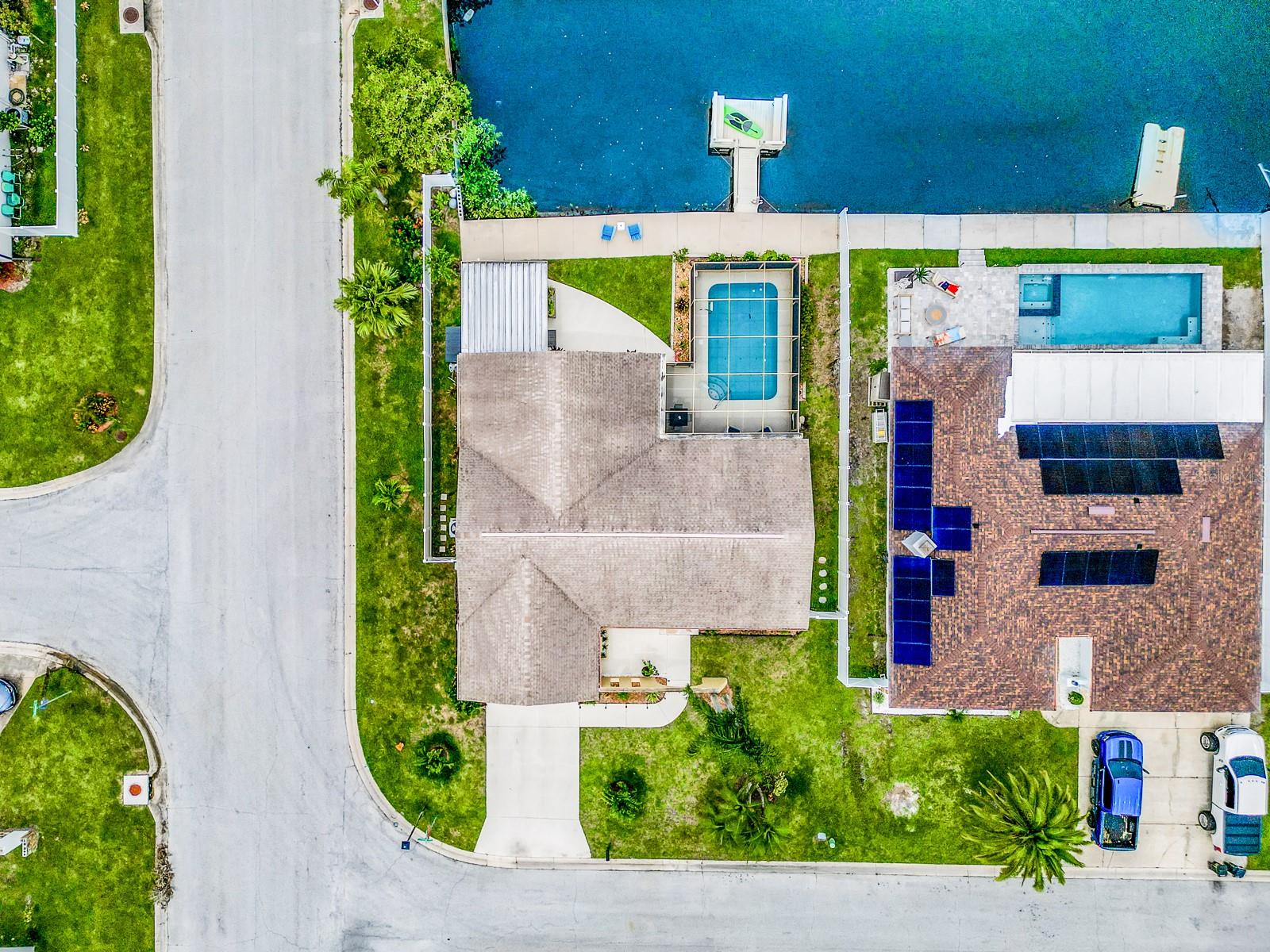 WEST PORT SUB - Residential