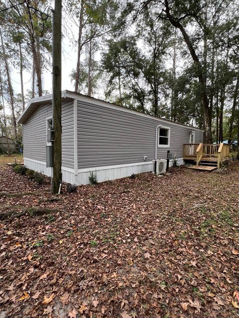 A home in OCALA