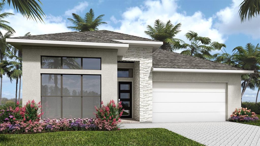 Photo of 413 Sun Chaser Drive, Nokomis, FL 34275 (MLS # TB8357490)