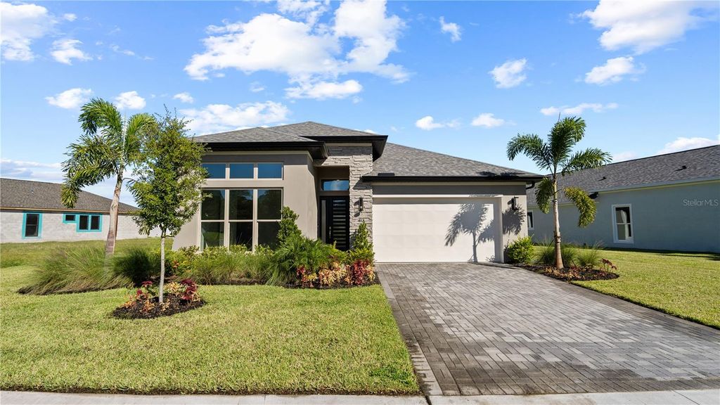 Photo of 413 Sun Chaser Drive, Nokomis, FL 34275 (MLS # TB8357490)