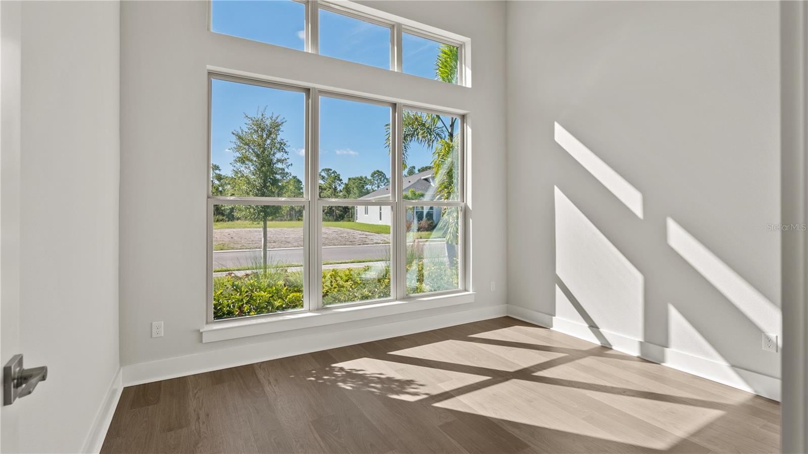 MAGNOLIA BAY SOUTH PHASE 1 - Residential