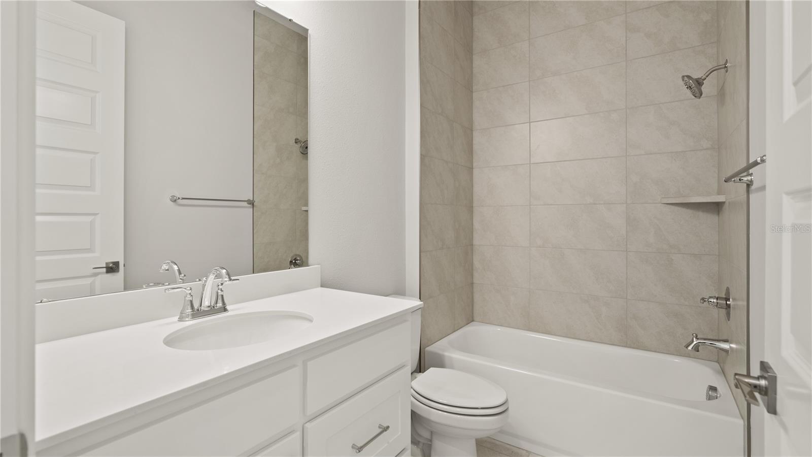 MAGNOLIA BAY SOUTH PHASE 1 - Residential