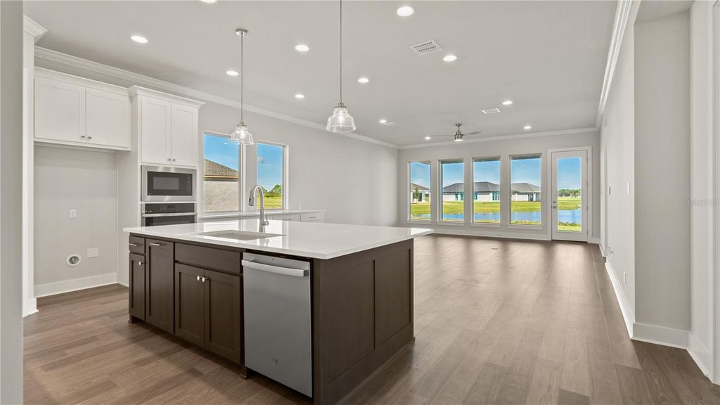 Photo of 413 Sun Chaser Drive, Nokomis, FL 34275 (MLS # TB8357490)