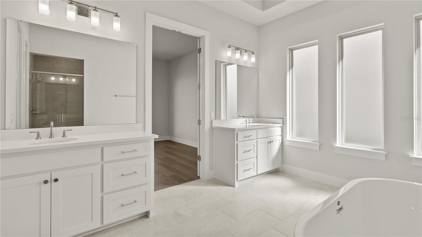 MAGNOLIA BAY SOUTH PHASE 1 - Residential