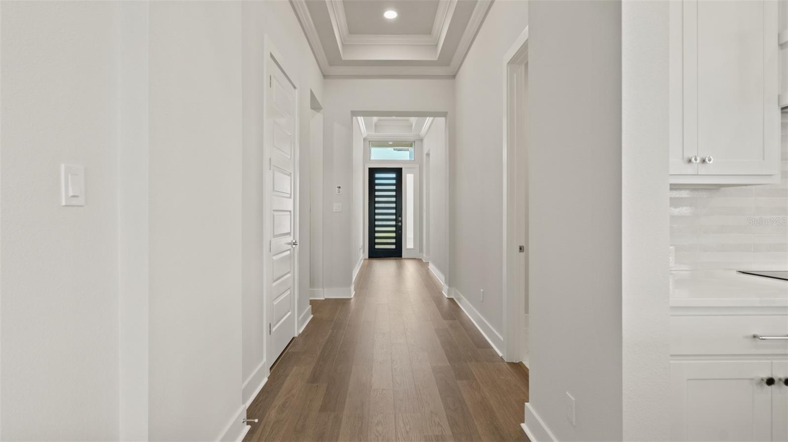 MAGNOLIA BAY SOUTH PHASE 1 - Residential