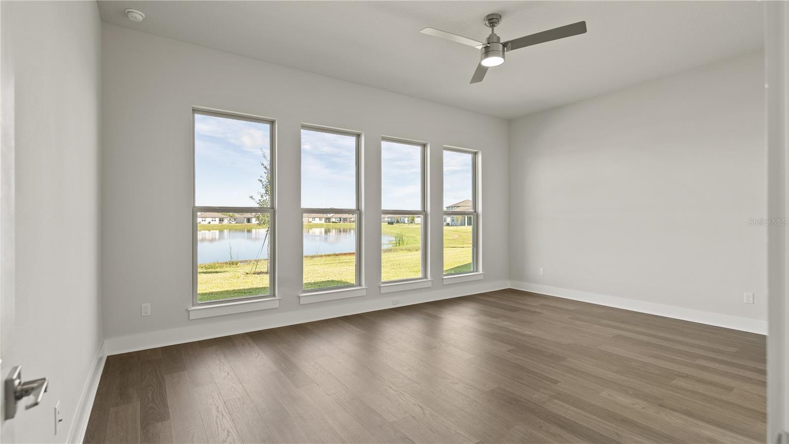 MAGNOLIA BAY SOUTH PHASE 1 - Residential
