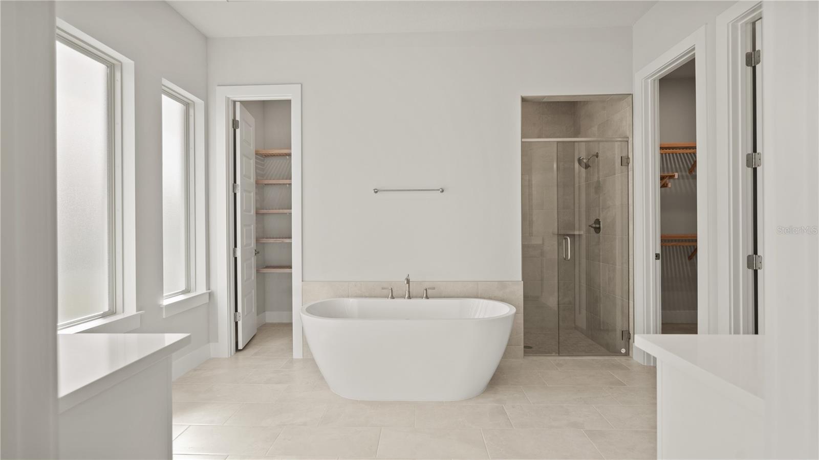 MAGNOLIA BAY SOUTH PHASE 1 - Residential