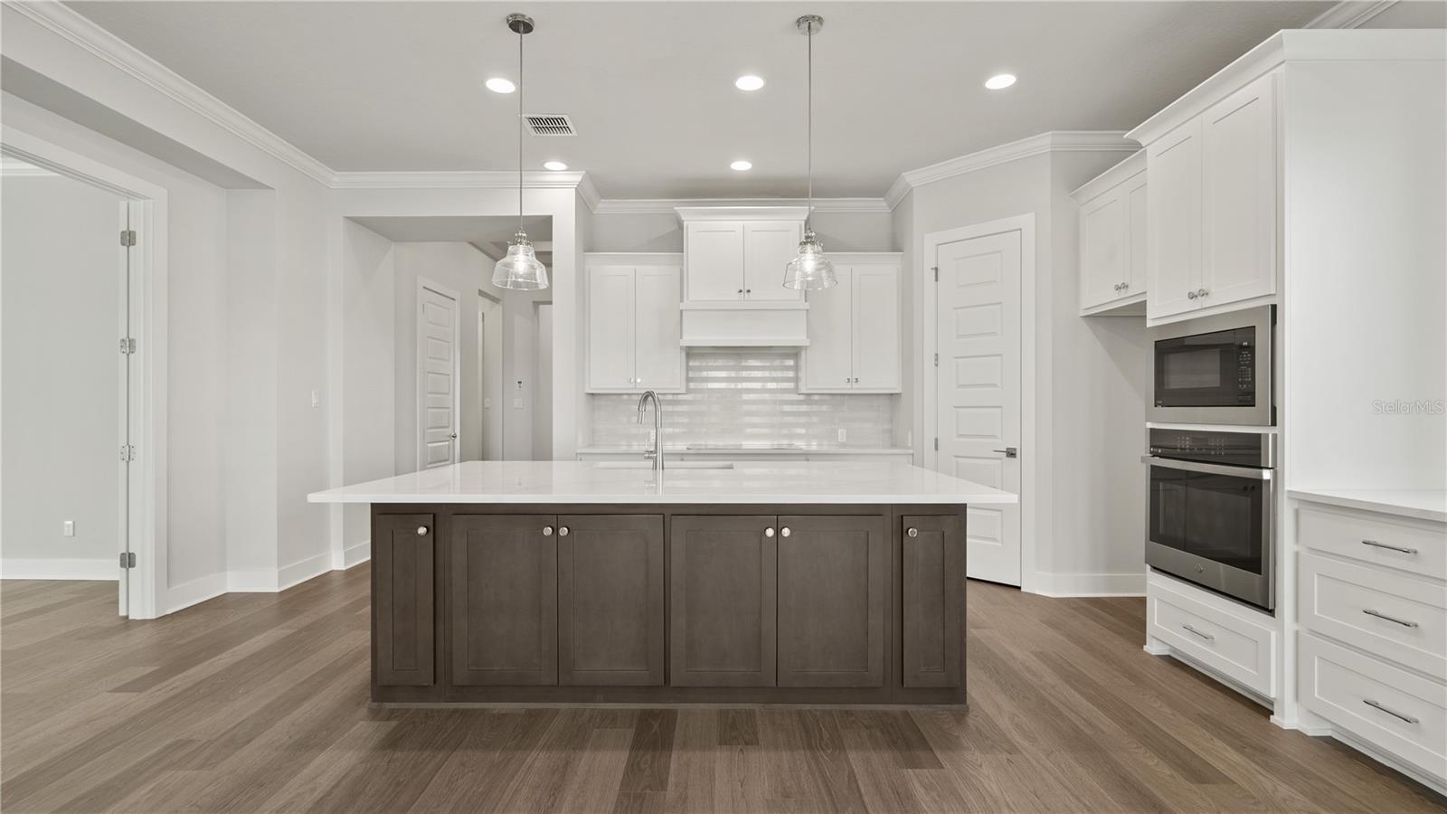 MAGNOLIA BAY SOUTH PHASE 1 - Residential