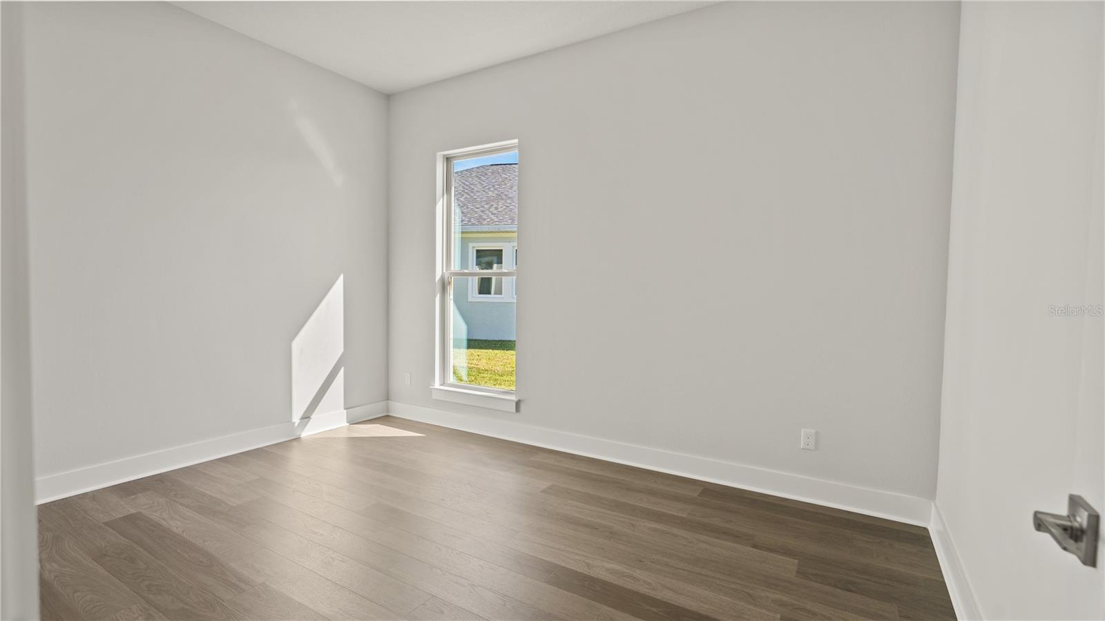 MAGNOLIA BAY SOUTH PHASE 1 - Residential