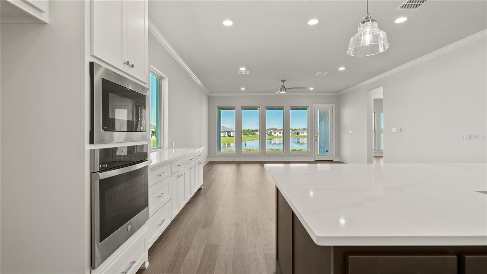 MAGNOLIA BAY SOUTH PHASE 1 - Residential