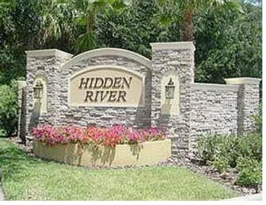 Photo of 13805 River Fish Court, Tampa, FL 33637 (MLS # O6412720)