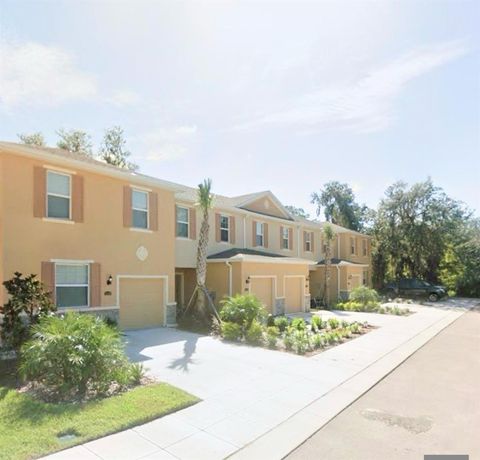 Photo of 13805 River Fish Court, Tampa, FL 33637 (MLS # O6412720)