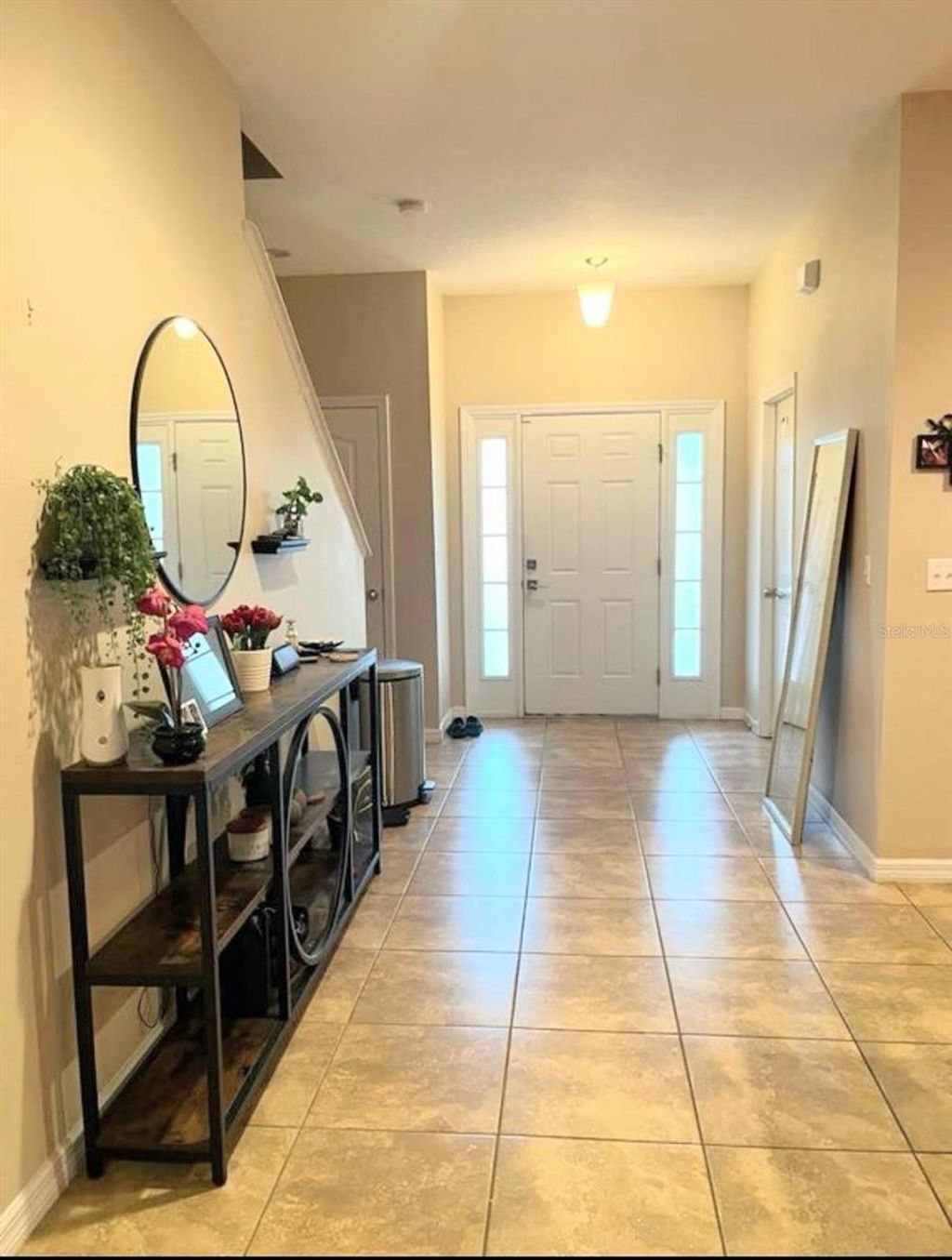 Photo of 13805 River Fish Court, Tampa, FL 33637 (MLS # O6412720)