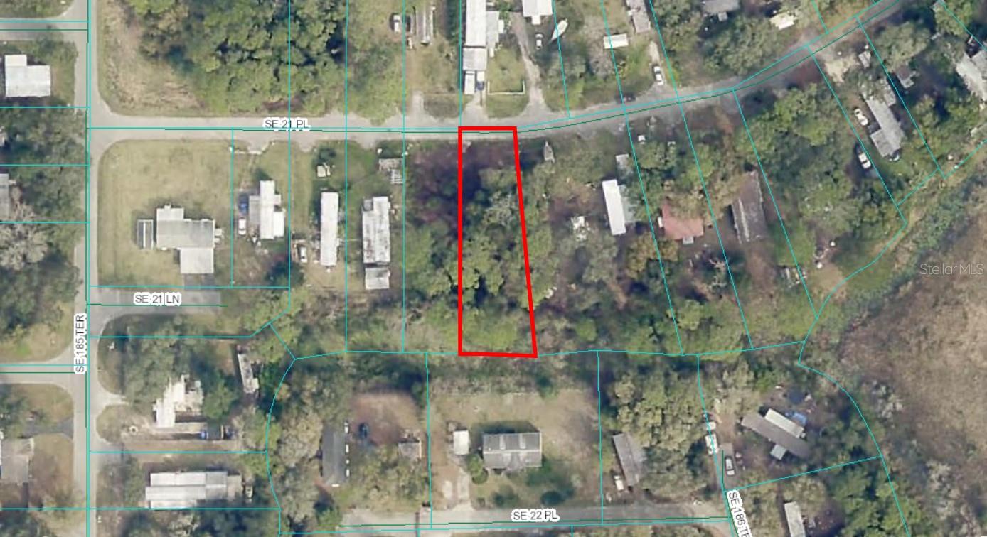 Lot 07 SE 21 PLACE